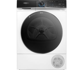 SIEMENS droger warmtepomp WQ46B6CSNL