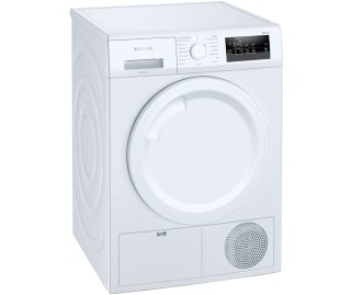 SIEMENS droger warmtepomp WT43HV00NL