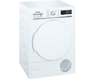 SIEMENS droger warmtepomp WT44W563NL