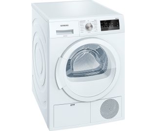 SIEMENS droger warmtepomp WT45H200NL