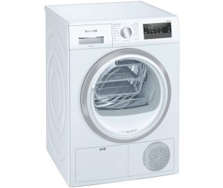 SIEMENS droger warmtepomp WT45HV90NL