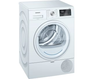 SIEMENS droger warmtepomp WT45RV00NL