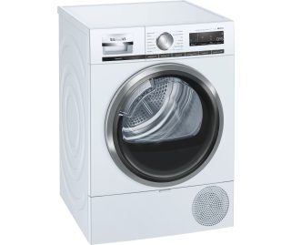 SIEMENS droger warmtepomp WT8HXM00NL