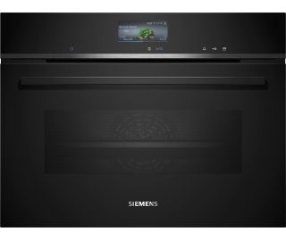 SIEMENS combi-stoomoven inbouw CS736G1B1