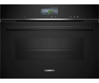 SIEMENS combi-stoomoven inbouw CS736G1B2