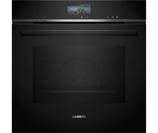 SIEMENS combi-stoomoven inbouw HS736G3B1