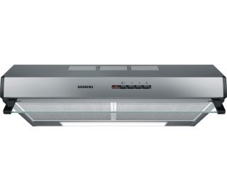 SIEMENS afzuigkap onderbouw LU17153