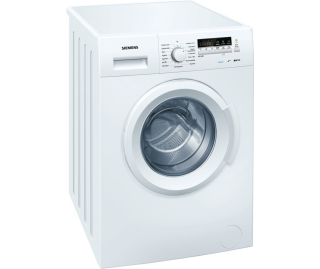 SIEMENS wasmachine WM14B262NL