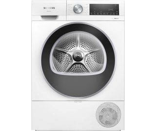 Siemens droger warmtepomp WQ33G1DANL