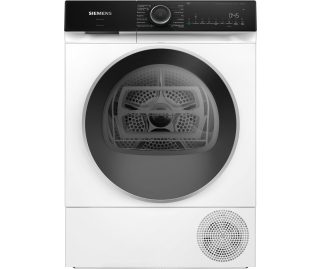 SIEMENS droger warmtepomp WQ46N2C9NL