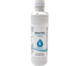SKS vervangend waterfilter LT1000P-S