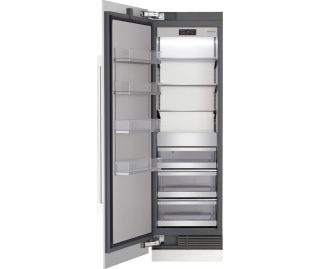 SKS vrieskast inbouw SKSCF2431P