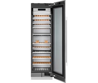 SKS wijnkoelkast inbouw SKSCW243RP