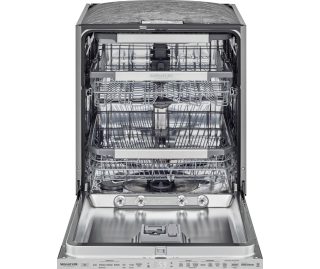 SKS vaatwasser inbouw SKSDW2402P