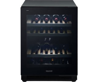 SKS wijnkoelkast onderbouw SKSUW2401G