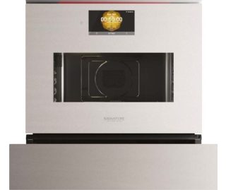 SKS warmhoudlade inbouw SKSWD2421MS