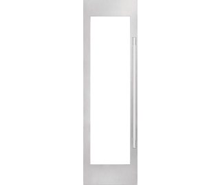 SKS deur paneelset tbv 24 inch wijnkoelkasten SKSWK245LS