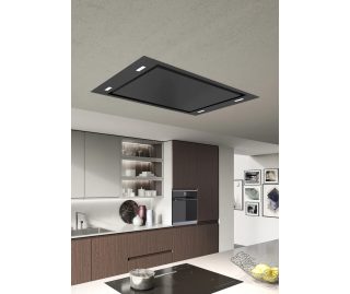 SENZA NOME afzuigkap plafond VENTO 120 B