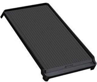 SMEG gietijzeren grillplaat BGTR4110