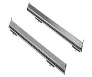 SMEG telescopische geleiders inbouw GT91P