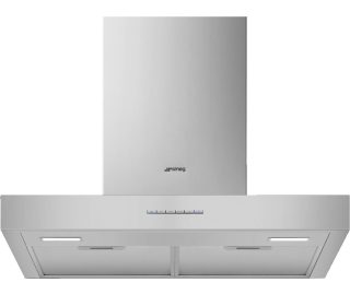 SMEG afzuigkap wand KBT600XE