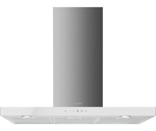 SMEG afzuigkap wand wit KS905BXE2