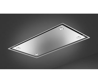 SMEG afzuigkap plafond KSCB120XE