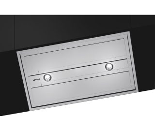 SMEG afzuigkap plafond KSEG90XE-2