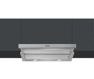 SMEG afzuigkap vlakscherm KSET600XE