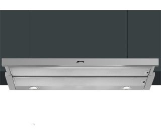 SMEG afzuigkap vlakscherm KSET900XE