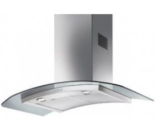 SMEG afzuigkap KV90X