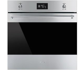 SMEG oven inbouw SFP6390XE