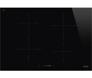 SMEG kookplaat inductie inbouw SI4742D