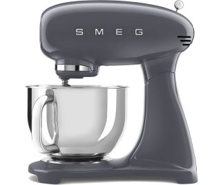 SMEG keukenmachine SMF03GREU