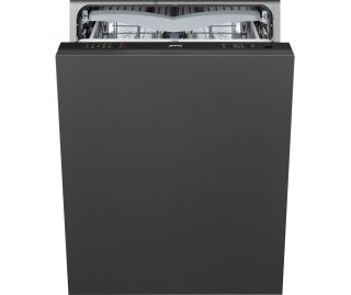 SMEG vaatwasser inbouw ST65232