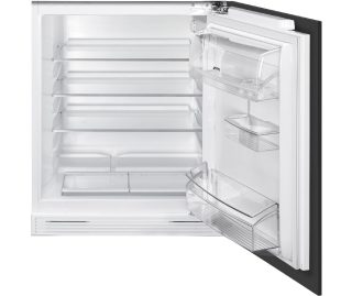 SMEG koelkast onderbouw UD7140LSP