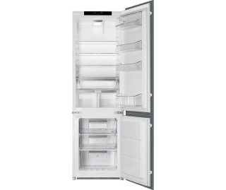 SMEG koelkast inbouw C7280NLD2P