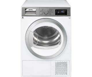SMEG droger warmtepomp DHT83LIN