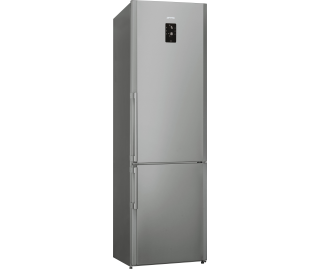 SMEG koelkast rvs FC400X2PE