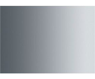 SMEG achterwand KIT1A1-9