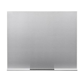 SMEG achterwand rvs KIT90X9-1
