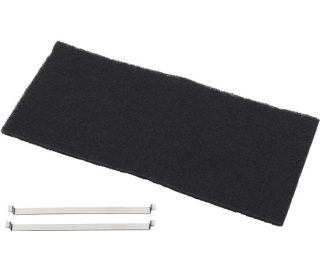 SMEG koolstoffilter KITFCDD60