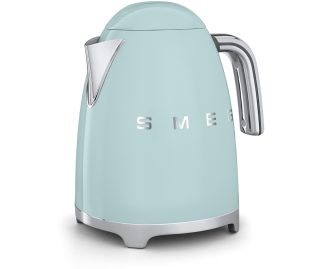 SMEG waterkoker watergroen KLF03PGEU