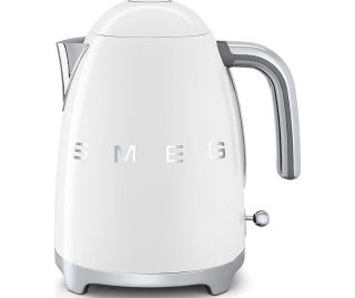 SMEG waterkoker wit KLF03WHEU