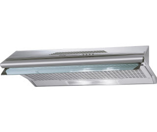 SMEG afzuigkap onderbouw KSEC66XE