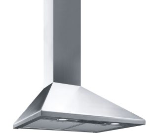 SMEG afzuigkap wand KSED75XE