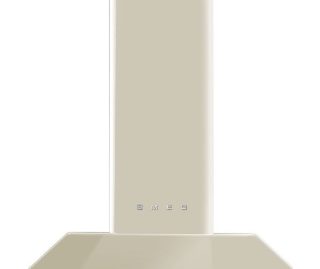 SMEG schachtverlengstuk KITCMNKPU crème