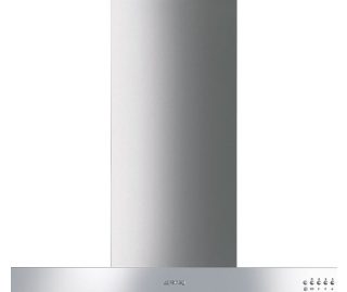 SMEG schachtverlengstuk KITCMNKSE