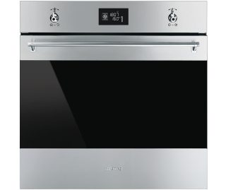 SMEG oven inbouw SF6390X