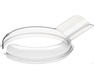 SMEG schenkschild SMPS01